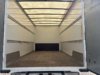 Renault Master 2.3 dCi T35 bakwagen AIRCO L4 picture 8