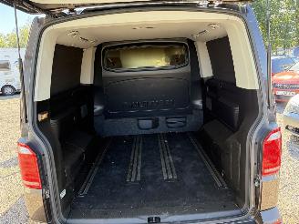 Volkswagen Transporter 2.0 TDI DC Highline MULTIVAN L2H1 DSG picture 16