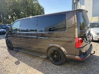 Volkswagen Transporter 2.0 TDI DC Highline MULTIVAN L2H1 DSG picture 3