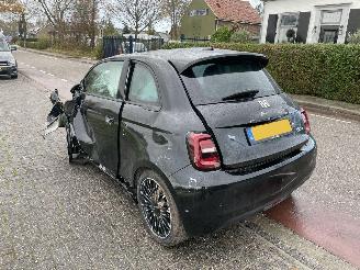 Sloopauto Fiat 500E Icon 42 kWh 2020/12