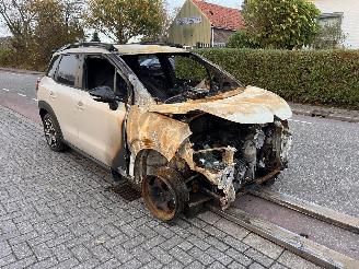 Sloopauto Citroën C3 Aircross 1.2 e-THP 2020/5
