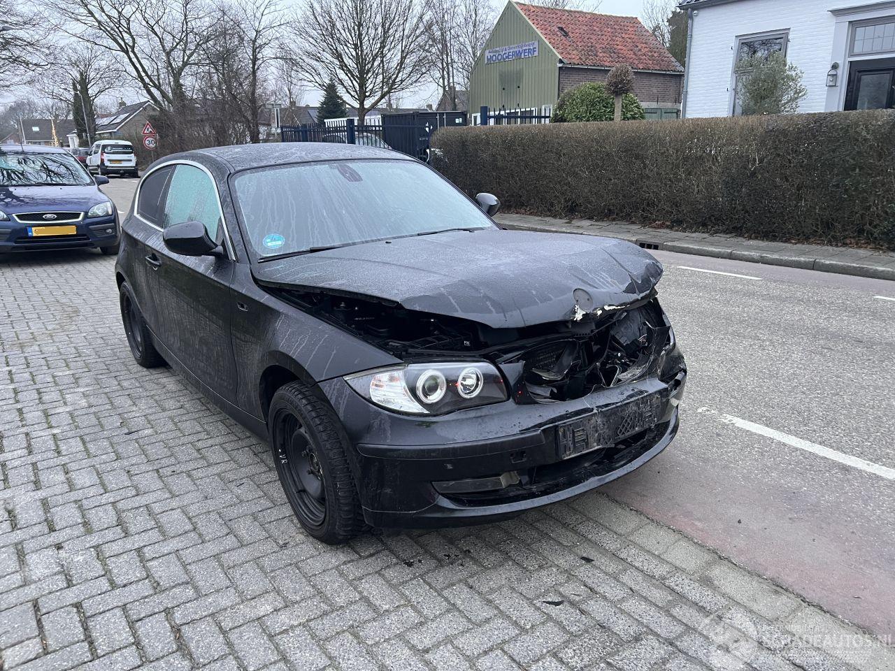 BMW 1-serie 116i