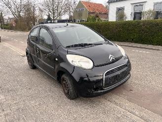 Sloopauto Citroën C1 1.0-12v 2010/9