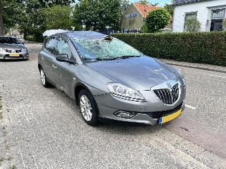 Salvage car Lancia Delta 1.4 t-jet 120 2009/7