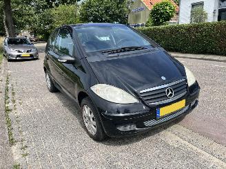 Dezmembrări autoturisme Mercedes A-klasse A-150 3 drs 2006/6