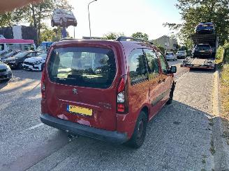 Peugeot Partner 1.6 VTi picture 3