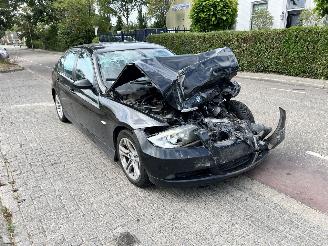 Autoverwertung BMW 3-serie 318i 2008/9