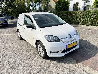 Auto incidentate Skoda Citigo e-iV EV Ambition 2020/8
