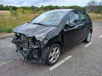 Dezmembrări autoturisme Citroën C3 1.4-16V 2010/7