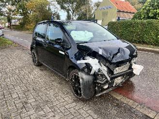 damaged passenger cars Seat Mii Electric 2020/12