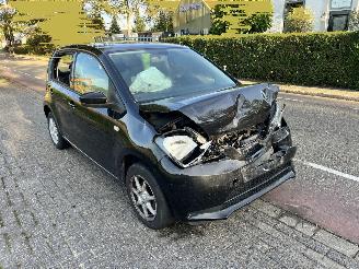  Seat Mii 1.0-12V 2015/5