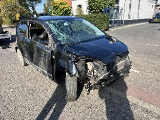 Purkuautot passenger cars Volkswagen Up! 1.0-12v High-up 2013/4