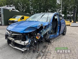 Sloopauto Opel Grandland Grandland (X), SUV, 2017 1.5 CDTI 130 2021/3