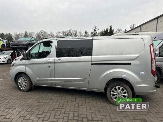 Ford Transit Transit Custom, Van, 2011 / 2023 2.0 TDCi 16V Eco Blue 130 picture 8