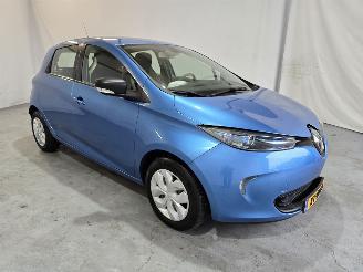 Unfallwagen Renault Zoé R90 Life 41 kWh 2019/3