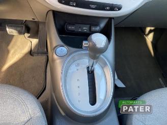Kia Soul Soul II (PS), MPV, 2014 / 2018 EV picture 10