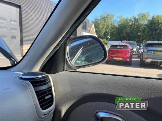 Kia Soul Soul II (PS), MPV, 2014 / 2018 EV picture 14
