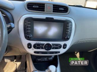 Kia Soul Soul II (PS), MPV, 2014 / 2018 EV picture 9