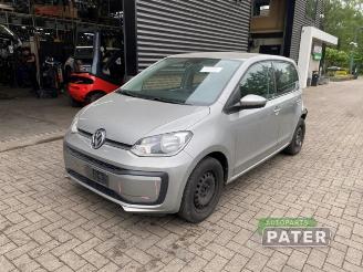 Sloopauto Volkswagen Up! Up! (121), Hatchback, 2011 1.0 12V 60 2018/6