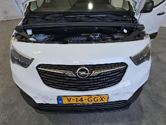 Opel Combo 1.2 PT 110 SenS L1 picture 16