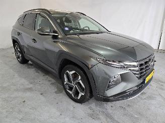 Unfallwagen Hyundai Tucson 1.6 T-GDI PHEV C Sm 2021/6