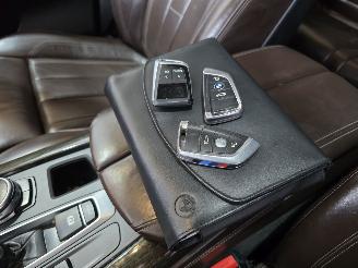 BMW X5 XDRIVE50I picture 45