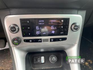 Lancia Delta Delta (844), Hatchback, 2008 / 2014 1.4 MultiAir 16V picture 16