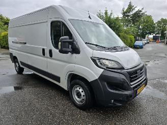 skadebil auto Fiat Ducato 33 2.2 MultiJet L3H2 2023/6