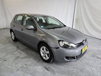 Unfallwagen Volkswagen Golf 1.4 Easyline 2009/6