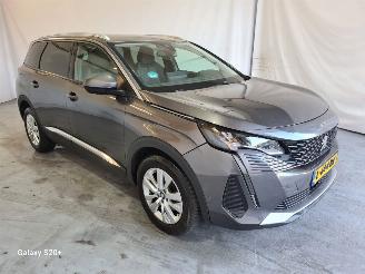 Unfallwagen Peugeot 5008 1.2 PT BL. Allure 2011/7