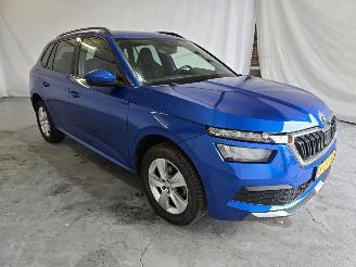 Avarii autoturisme Skoda Kamiq 1.0 TSI Sport Business 2021/1