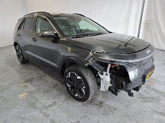 škoda osobní automobily Kia Niro EV DynamicLine 64.8 kWh 2024/1