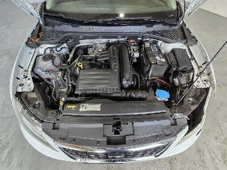 Seat Leon ST 1.4 EcoTSI Style Business Intense picture 16