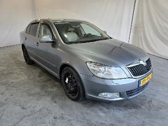 škoda osobní automobily Skoda Octavia 1.4 TSI Grt.Eleg.Bns 2021/1