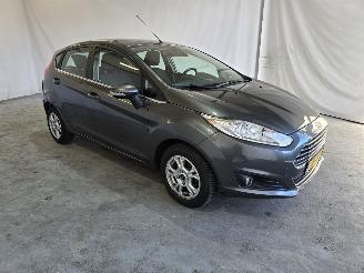 skadebil auto Ford Fiesta 1.0 EcoB. Titanium 2016/5