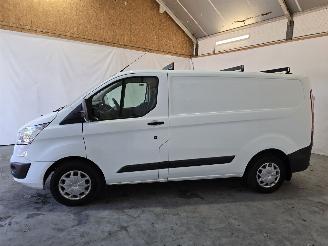 Ford Transit Custom 270 2.2 TDCI L1H1 Trend picture 4