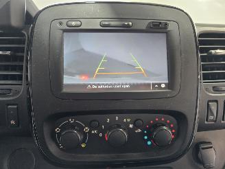 Opel Vivaro 1.6 CDTI L2H1 Edition EcoFlex picture 33