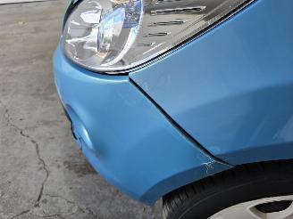 Ford Ka 1.2 Cool & Sound start/stop picture 10