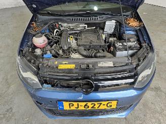 Volkswagen Polo 1.0 BlueMotion Edition picture 13