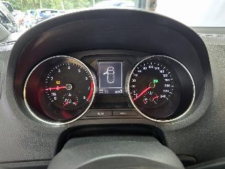 Volkswagen Polo 1.0 BlueMotion Edition picture 28