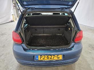 Volkswagen Polo 1.0 BlueMotion Edition picture 17