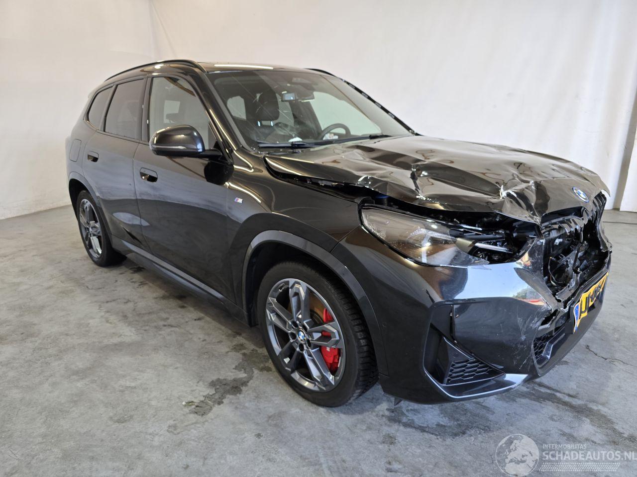 BMW X1 XDRIVE25E