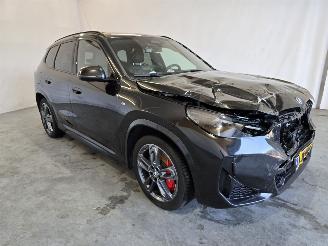  BMW X1 XDRIVE25E 2025/3