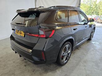 BMW X1 XDRIVE25E picture 7