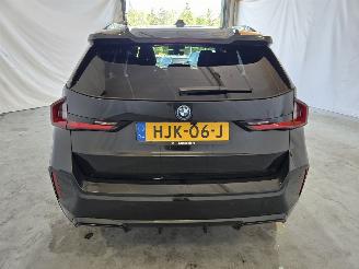 BMW X1 XDRIVE25E picture 6