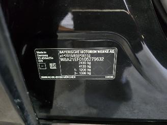 BMW X1 XDRIVE25E picture 19