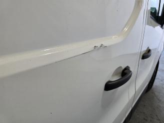 Opel Vivaro 1.6 CDTI L1H1 Edition EcoFlex picture 10