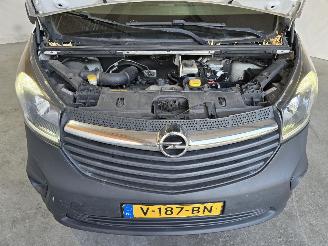 Opel Vivaro 1.6 CDTI L1H1 Edition EcoFlex picture 15