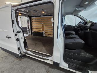 Opel Vivaro 1.6 CDTI L1H1 Edition EcoFlex picture 19