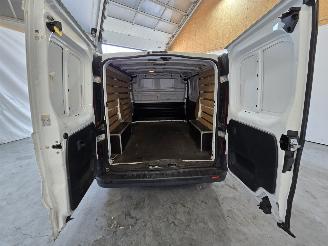 Opel Vivaro 1.6 CDTI L1H1 Edition EcoFlex picture 20